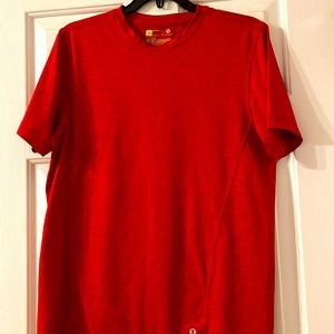 Men’s Xersion Performance Short Sleeve T-Shirt